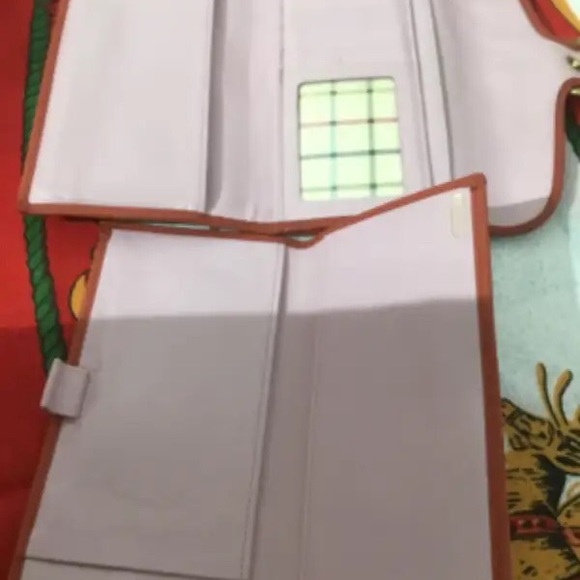 Studio Large Wallet In Signature Canvas (COACH) - Picture 5 of 5